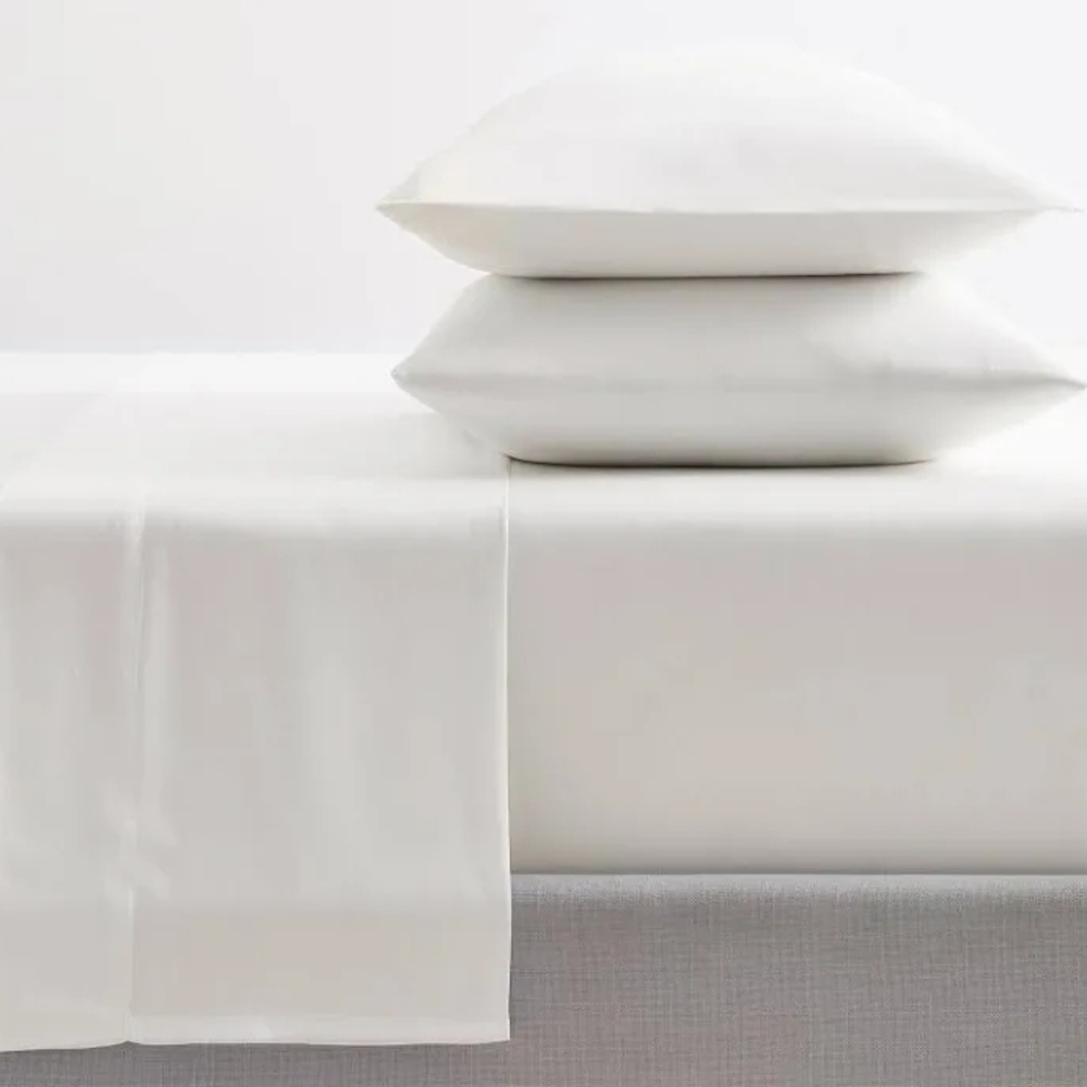 TENCEL Lyocell Linen Luxury Bed Sheets
